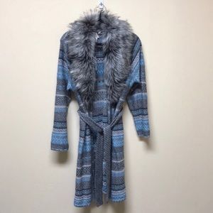 [Chico’s] NEW Open Cardigan